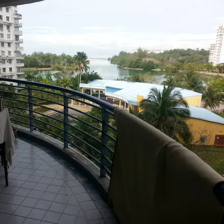 Image 9 - Port Dickson, Teluk Kemang, NSN, MY - Apartment for rent