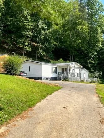 Buy this 3 bed house on 124 Mart Meade Branch in Floyd County, KY 41653