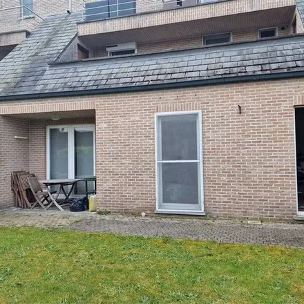 Rent this 2 bed apartment on Wijngaardstraat 14 in 2800 Mechelen, Belgium