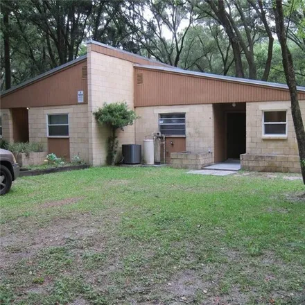 Rent this 2 bed house on 260 Lucky Avenue in Micanopy, Alachua County