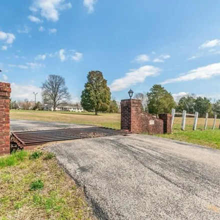 Image 1 - unnamed road, Marshall County, TN 37019, USA - House for sale