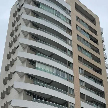 Buy this 3 bed apartment on Rua Napoleão Lima in Jóquei, Teresina - PI