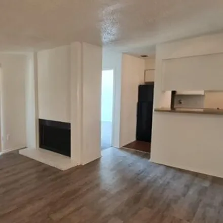 Rent this 2 bed condo on 8300 Skillman Street in Dallas, TX 75231