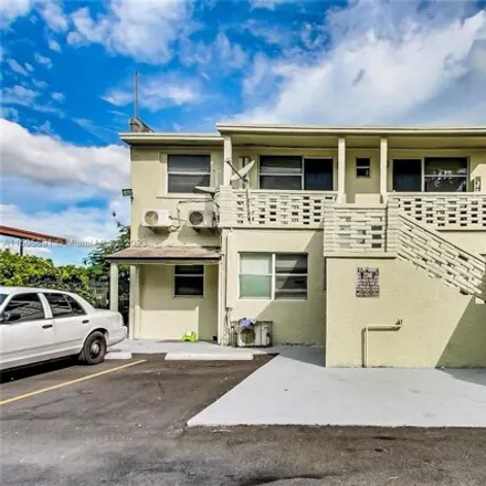 Rent this studio apartment on 50 Northwest 79th Street in Little River, Miami