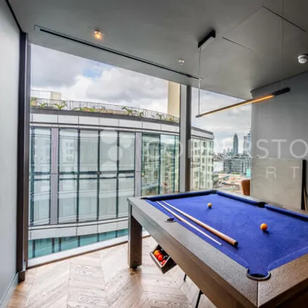 Image 8 - Faraday House, Arches Lane, London, SW11 8AB, United Kingdom - Room for rent