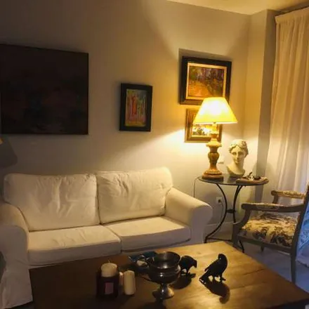Rent this 1 bed apartment on Cº Alcorcón - San Juan de la Cruz in Calle San Juan de la Cruz, 28223 Pozuelo de Alarcón