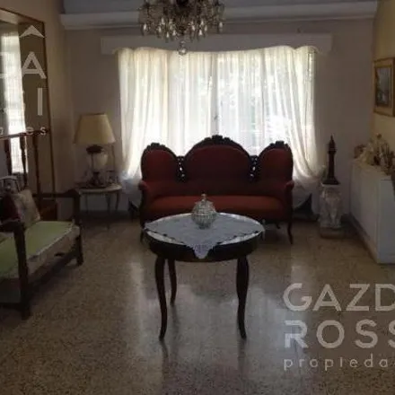 Buy this 4 bed house on Presidente Uriburu 429 in Adrogué, Argentina