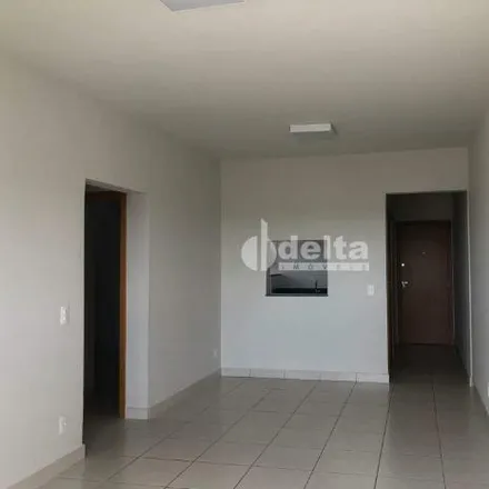 Rent this 2 bed apartment on Rua Ciro de Castro Almeida in Umuarama, Uberlândia - MG