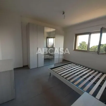 Image 5 - Circonvallazione di Levante, 00049 Velletri RM, Italy - Apartment for rent