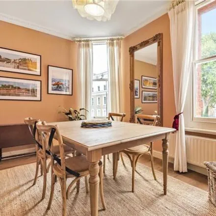 Buy this 1 bed apartment on 7 Wetherby Place in London, SW7 4NG