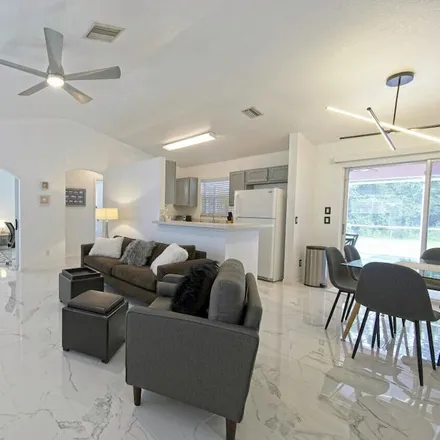 Image 2 - North Port, FL - House for rent