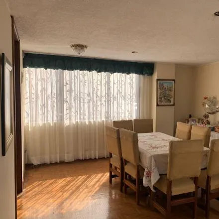 Rent this 3 bed apartment on unnamed road in 170104, Quito