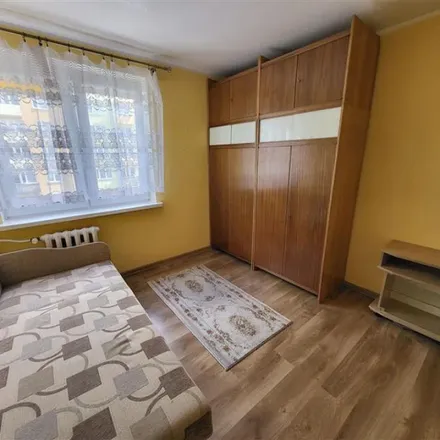 Image 9 - Lubawska 8A, 81-066 Gdynia, Poland - Apartment for rent