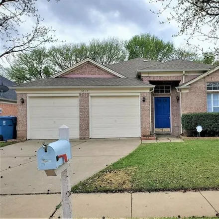 Image 2 - 1843 Newton Drive, Flower Mound, TX 75028, USA - House for rent