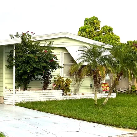 Buy this 2 bed house on 3912 Oakwood Drive in Manatee County, FL 34222