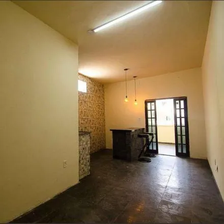 Buy this 1 bed apartment on Estrada da Cacuia in Cocotá, Zona Norte do Rio de Janeiro - RJ