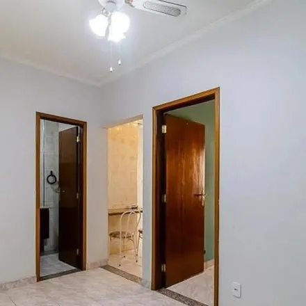 Buy this 1 bed apartment on Rua Topázio 730 in Paraíso, São Paulo - SP