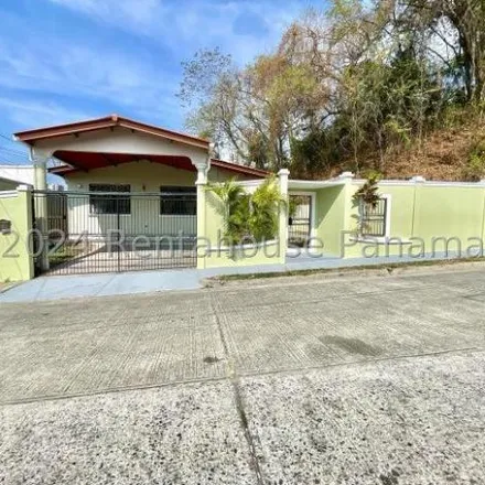 Buy this 6 bed house on unnamed road in Distrito San Miguelito, Panama City