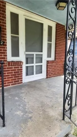 Rent this 1 bed house on 2472 Wisteria St in New Orleans, Louisiana