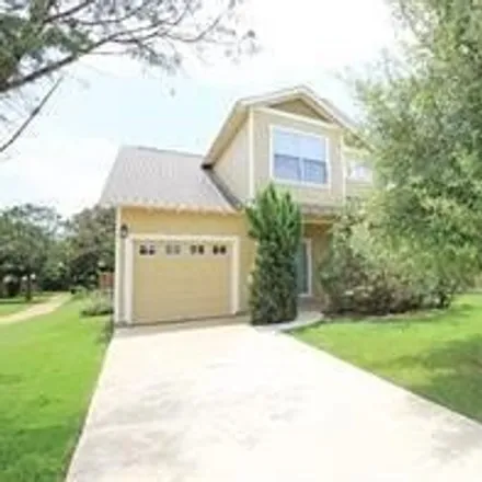 Rent this 4 bed house on 6017 Whitestone Drive in Austin, TX 78745