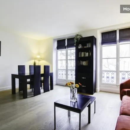 Image 1 - Paris 6e Arrondissement, IDF, FR - Apartment for rent