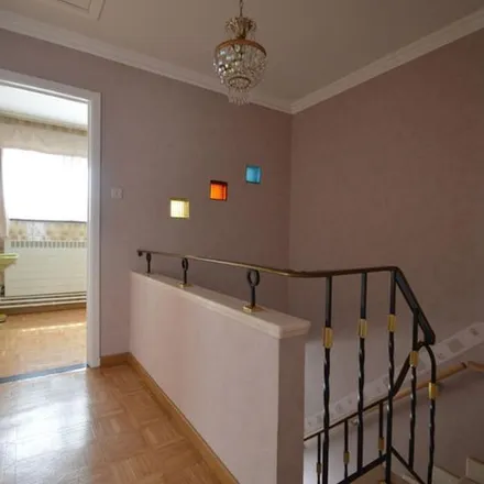 Rent this 3 bed apartment on Panisveld 38 in 3770 Riemst, Belgium