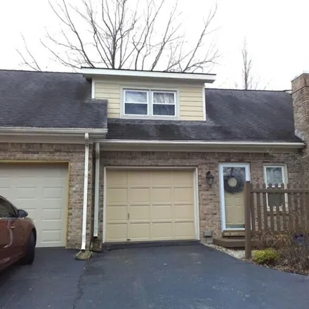 Buy this 3 bed townhouse on 3410 Spangler Drive in Jonestown, Lexington