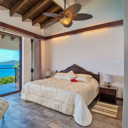 Rent this 6 bed house on Road Town in Tortola, British Virgin Islands