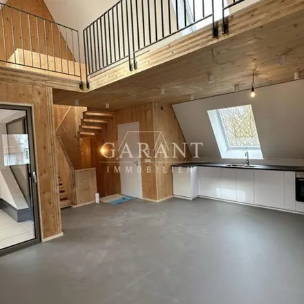 Rent this 3 bed apartment on 2 in Badgasse 2, 74366 Kirchheim am Neckar