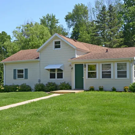 Buy this 3 bed house on 525 Eldred Street in Mazomanie, Dane County