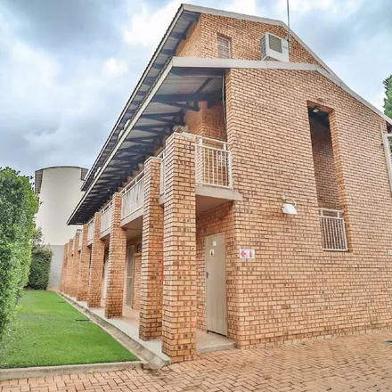 Image 2 - Campus Key, South Street, Hatfield, Pretoria, 0083, South Africa - Apartment for rent
