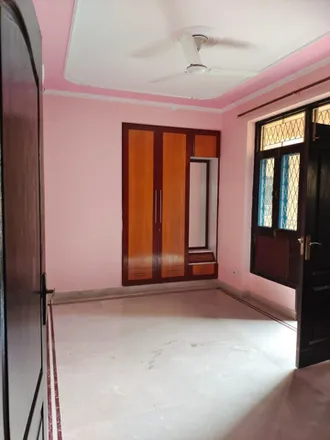 Rent this 4 bed apartment on unnamed road in Sector 19, Dwarka - 110075