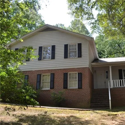 Image 1 - 9500 Coleman Road, Roswell, GA 30075, USA - House for sale
