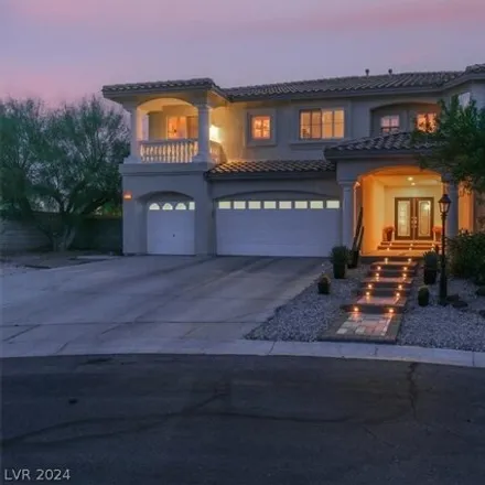 Buy this 5 bed house on 9037 West Alexander Road in Las Vegas, NV 89129