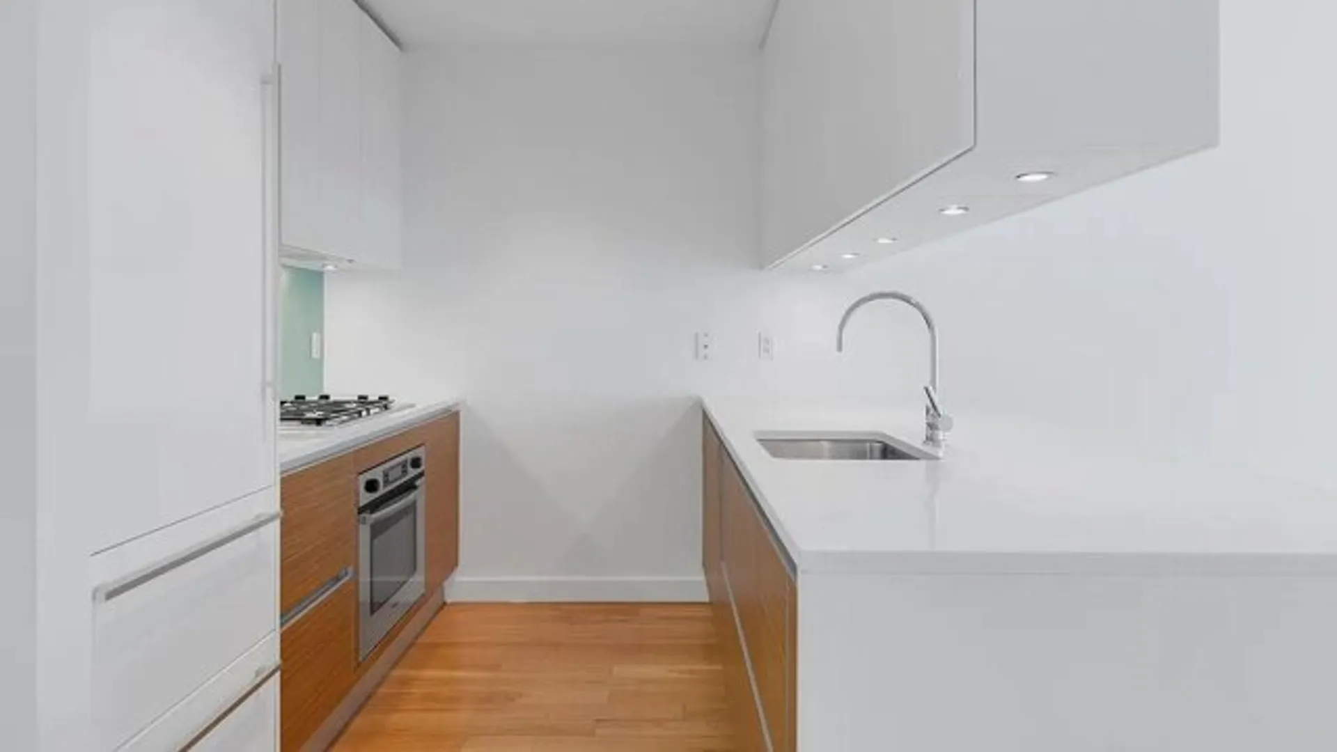 The Element, 555 West 59th Street, New York, NY 10019, USA | 1 bed apartment for rent