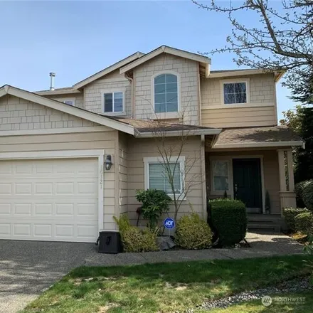 Buy this 3 bed house on 16121 Southeast 260th Street in Covington, WA 98042