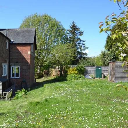 Rent this 3 bed house on The Countryman PH in Ermine Street, East Hertfordshire
