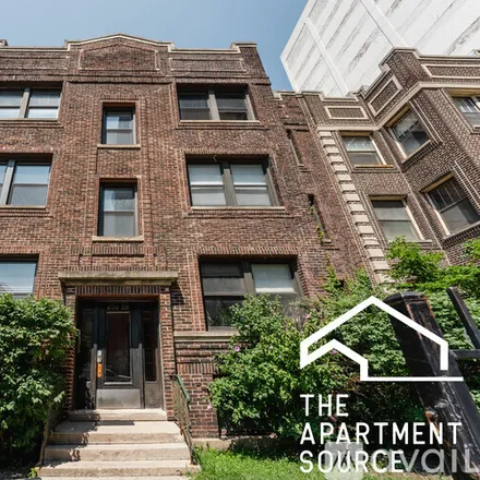 Rent this 2 bed apartment on 656 W Gordon Terrace