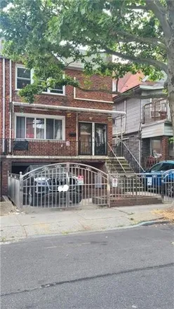 Buy this studio house on 2136 84th St in Brooklyn, New York