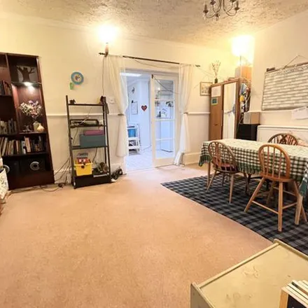 Rent this 3 bed townhouse on 47 Northfield Road in Okehampton, EX20 1BB