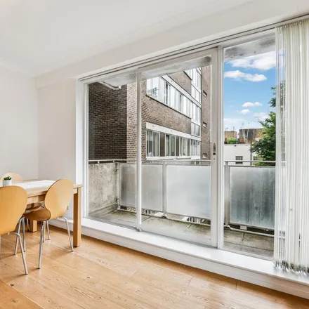 Image 4 - Durrels House, Warwick Gardens, London, W14 8PP, United Kingdom - Apartment for rent