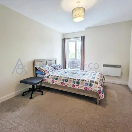 Image 6 - 1 Leander Way, Oxford, OX1 4XR, United Kingdom - Apartment for rent