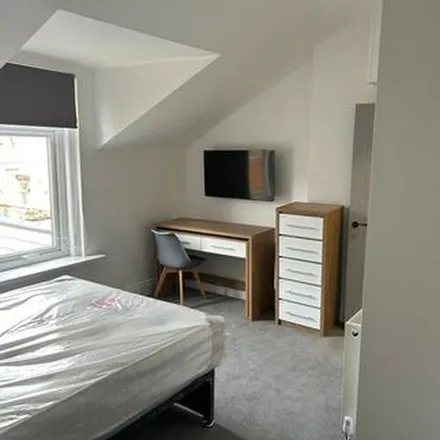 Image 8 - Grindon Terrace, Sunderland, SR4 7TU, United Kingdom - Apartment for rent