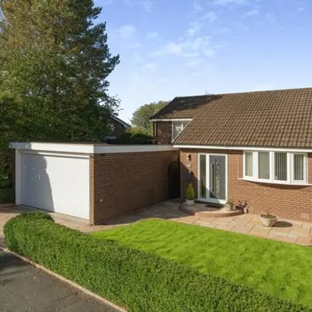 Buy this 3 bed house on Pendennis Avenue in Bolton, BL6 4RS