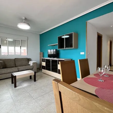 Rent this 2 bed apartment on Spain
