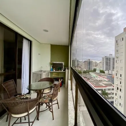 Buy this 3 bed apartment on Rua José Fermínio Novaes in Kobrasol, São José - SC