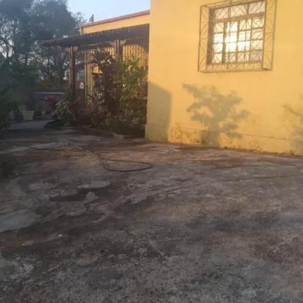 Buy this 4 bed house on unnamed road in Parque Industrial, Contagem - MG