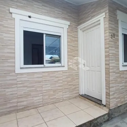 Buy this 2 bed house on Rua Urbano Thiesen in São José, Canoas - RS