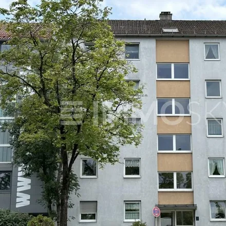 Buy this 3 bed apartment on Munich in Neuschwabing, BY