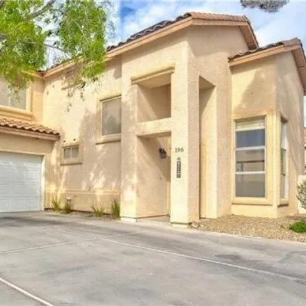 Rent this 3 bed house on East Windmill Parkway in Henderson, NV 89074